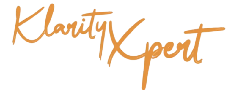 KlarityXpert Logo